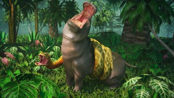 Image 7 for Wild Animal Zoo City Simu…