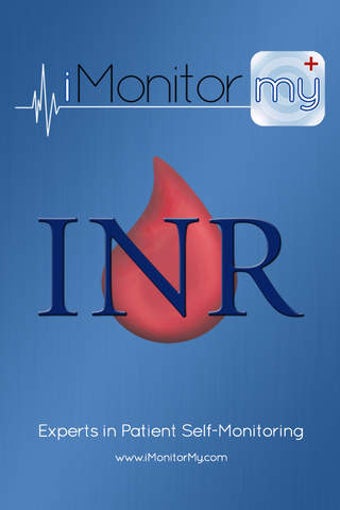 Image 0 for My INR +