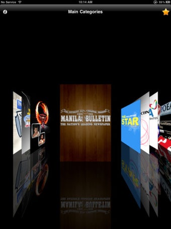 Image 0 for Philippine News HD Lite