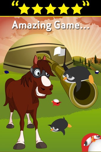 Image 3 for Old Horse Vs. Fire Space …