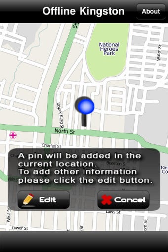 Image 6 for AHI's Offline Kingston