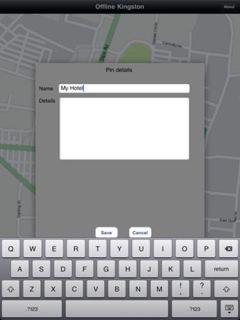 Image 7 for AHI's Offline Kingston