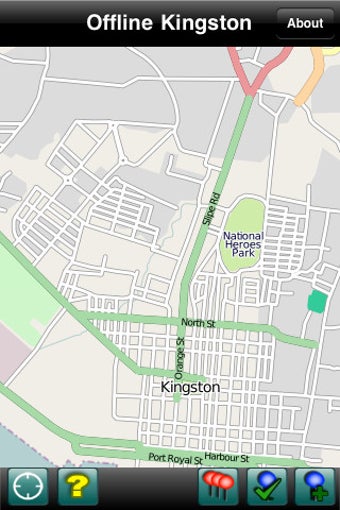Image 5 for AHI's Offline Kingston