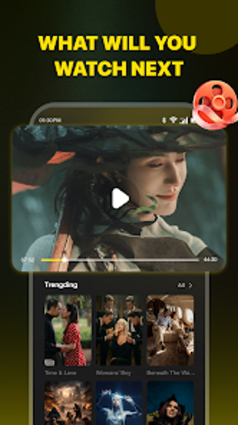 Image 0 for Veluno: Watch  Discover