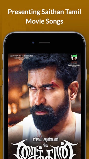 Imagen 3 para Saithan Tamil Movie Songs