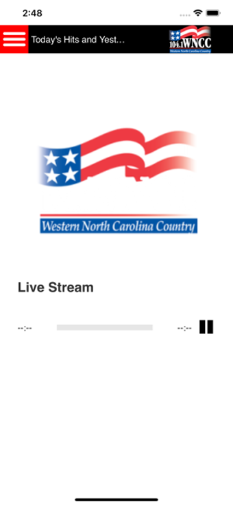 Image 1 for WNCC Radio
