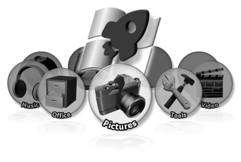 Imagen 0 para Vee-Launcher