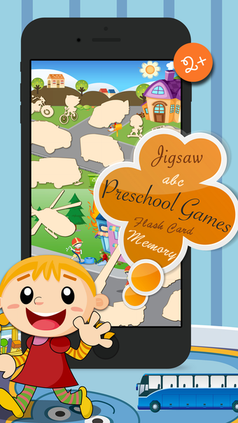 Image 0 for Preschool Early Learing G…