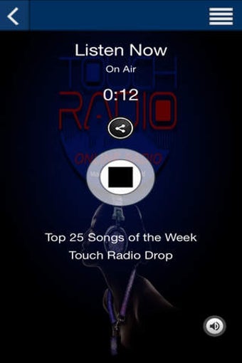 Image 0 for Touch Radio NYC