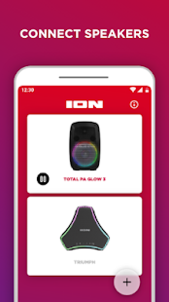 Image 2 for ION SOUND XP