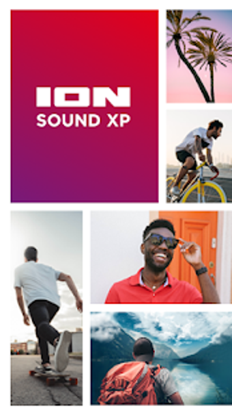Image 0 for ION SOUND XP
