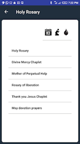 Image 1 for Catholic Missal for Niger…