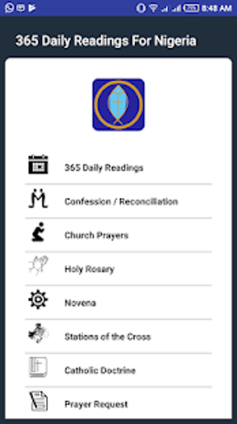 Image 3 for Catholic Missal for Niger…