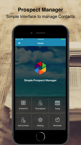 Image 0 for Simple Prospect Manager -…