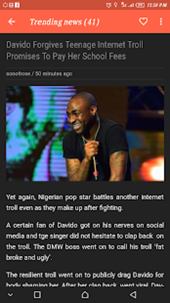 Image 3 for Best of Davido