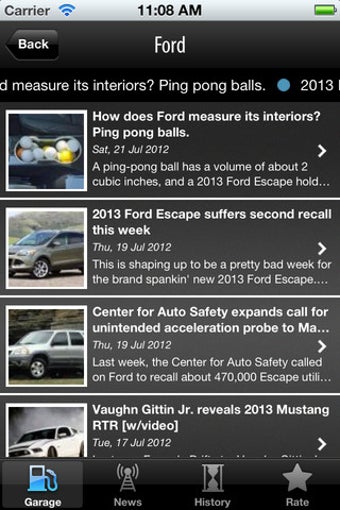 Image 3 for Cars+