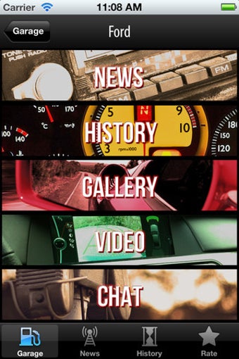 Image 0 for Cars+