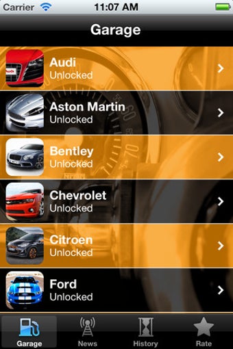 Image 1 for Cars+