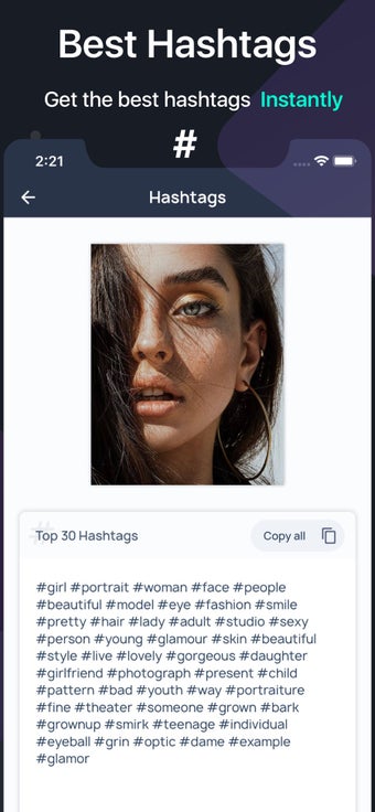 Imagen 2 para Gbox - Toolkit for Instag…