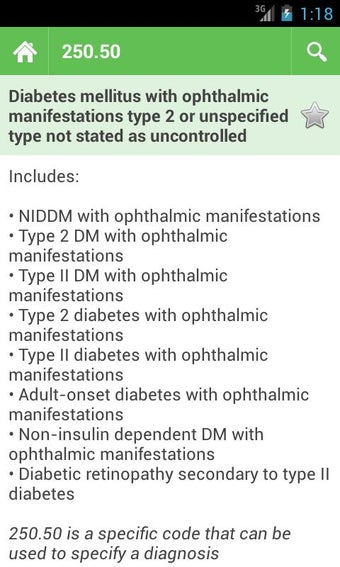 Image 1 for ICD10 Consult 2017