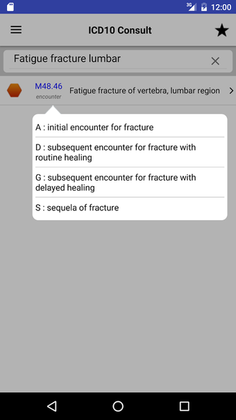 Image 2 for ICD10 Consult 2017