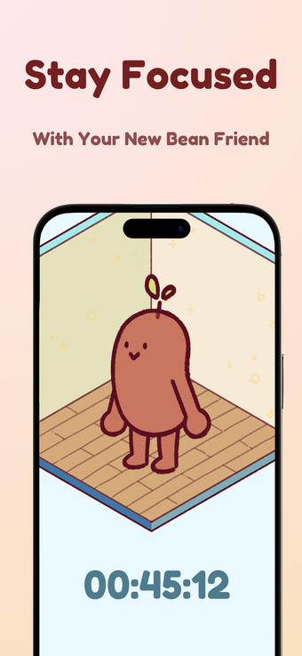 Image 0 for Focus Friend by Hank Gree…