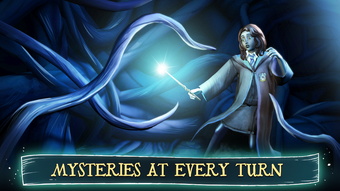 Image 2 for Harry Potter: Hogwarts My…