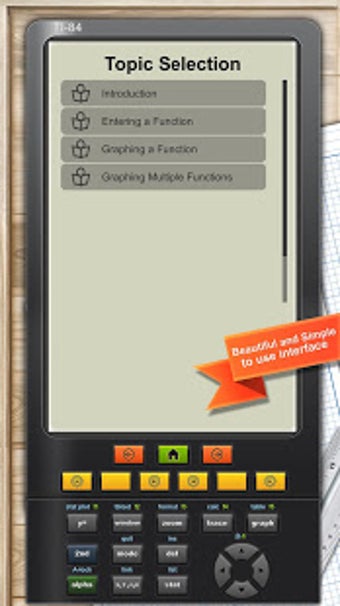 Image 3 for Ti-84 Graphing Calculator…