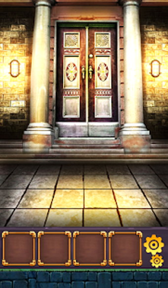 Image 1 for 100 Doors : Challenge