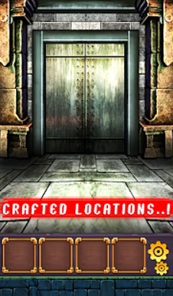 Imagen 2 para 100 Doors : Challenge
