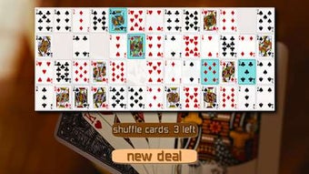 Image 2 for Addiction Solitaire for W…