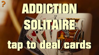 Image 1 for Addiction Solitaire for W…