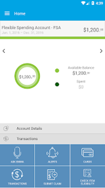 Imagen 2 para Highmark Blue Shield $pen…