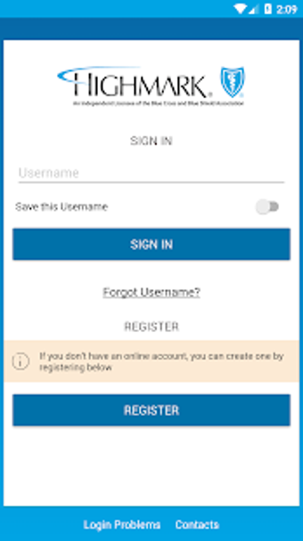 Imagen 2 para Highmark Blue Shield $pen…