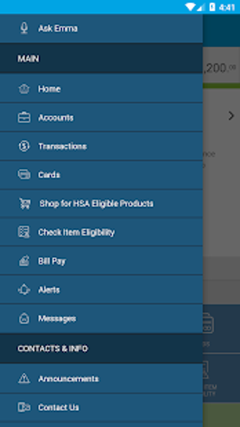 Imagen 0 para Highmark Blue Shield $pen…
