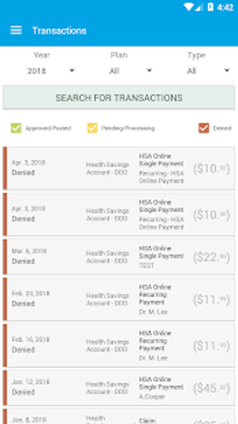Imagen 0 para Highmark Blue Shield $pen…