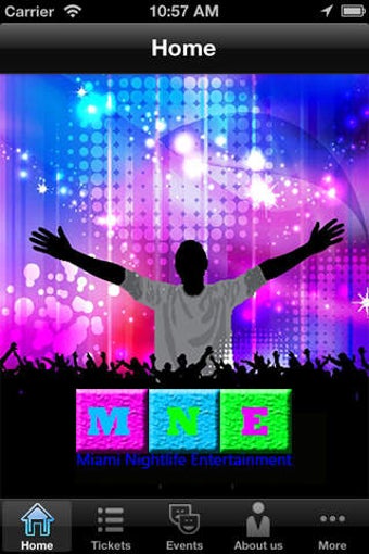 Image 0 for Miami Night Entertainment