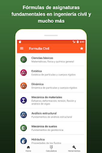 Image 3 for Formulia Civil