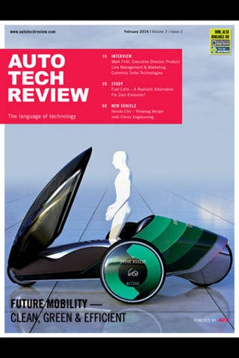 Image 0 for Auto Tech Review