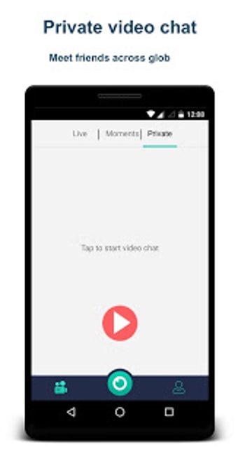Imagen 2 para StreamNow - Live Video St…