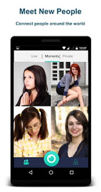 Imagen 3 para StreamNow - Live Video St…