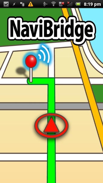 Image 1 for NaviBridge