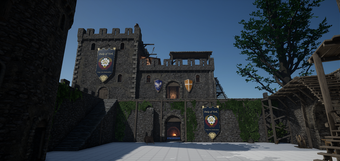 Image 0 for Duke Of York GradLand for…