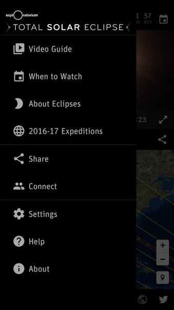 Image 2 for Total Solar Eclipse