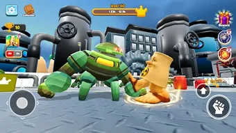 Image 0 for Monster Evolution: Battle…