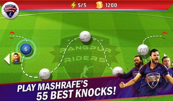Image 2 for Rangpur Riders Star Crick…