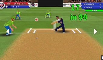 Image 2 for Rangpur Riders Star Crick…