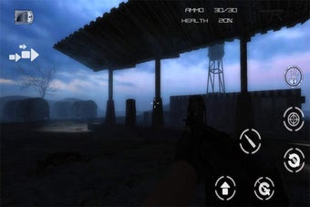 Image 0 for Dead Bunker 4 Apocalypse