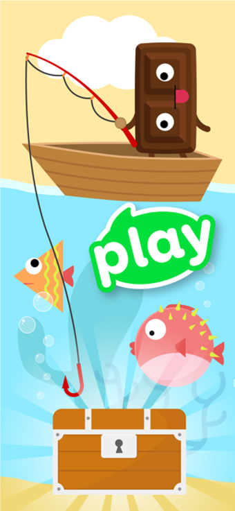 Image 2 for Candy Shapes Tracing Kids…