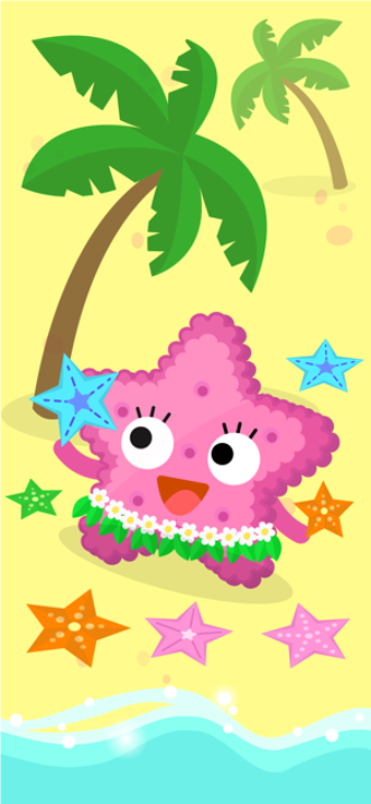 Image 0 for Candy Shapes Tracing Kids…